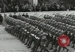 Immagine di Adolf Hitler Roma Italia, 1940, secondo 26 filmato di repertorio 65675064187