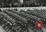 Immagine di Adolf Hitler Roma Italia, 1940, secondo 27 filmato di repertorio 65675064187