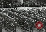 Immagine di Adolf Hitler Roma Italia, 1940, secondo 29 filmato di repertorio 65675064187