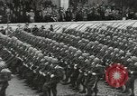 Immagine di Adolf Hitler Roma Italia, 1940, secondo 30 filmato di repertorio 65675064187