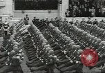Immagine di Adolf Hitler Roma Italia, 1940, secondo 33 filmato di repertorio 65675064187