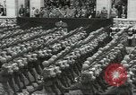 Immagine di Adolf Hitler Roma Italia, 1940, secondo 35 filmato di repertorio 65675064187