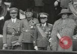 Immagine di Adolf Hitler Roma Italia, 1940, secondo 48 filmato di repertorio 65675064187