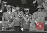 Immagine di Adolf Hitler Roma Italia, 1940, secondo 50 filmato di repertorio 65675064187