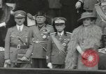 Immagine di Adolf Hitler Roma Italia, 1940, secondo 51 filmato di repertorio 65675064187