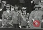 Immagine di Adolf Hitler Roma Italia, 1940, secondo 52 filmato di repertorio 65675064187