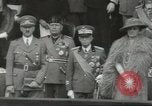 Immagine di Adolf Hitler Roma Italia, 1940, secondo 54 filmato di repertorio 65675064187