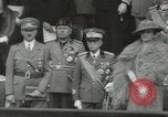 Immagine di Adolf Hitler Roma Italia, 1940, secondo 55 filmato di repertorio 65675064187