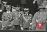 Immagine di Adolf Hitler Roma Italia, 1940, secondo 56 filmato di repertorio 65675064187