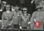 Immagine di Adolf Hitler Roma Italia, 1940, secondo 57 filmato di repertorio 65675064187