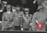 Immagine di Adolf Hitler Roma Italia, 1940, secondo 59 filmato di repertorio 65675064187