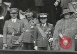 Immagine di Adolf Hitler Roma Italia, 1940, secondo 60 filmato di repertorio 65675064187