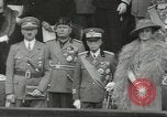 Immagine di Adolf Hitler Roma Italia, 1940, secondo 61 filmato di repertorio 65675064187