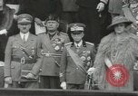 Immagine di Adolf Hitler Roma Italia, 1940, secondo 62 filmato di repertorio 65675064187