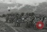 Standbild Benito Mussolini Rom Italien, 1940, aus Sekunde 3 historischem Filmmaterial Videoclip 65675064188