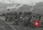 Standbild Benito Mussolini Rom Italien, 1940, aus Sekunde 4 historischem Filmmaterial Videoclip 65675064188