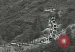Standbild Benito Mussolini Rom Italien, 1940, aus Sekunde 10 historischem Filmmaterial Videoclip 65675064188