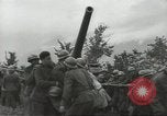 Standbild Benito Mussolini Rom Italien, 1940, aus Sekunde 15 historischem Filmmaterial Videoclip 65675064188