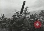 Standbild Benito Mussolini Rom Italien, 1940, aus Sekunde 16 historischem Filmmaterial Videoclip 65675064188