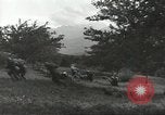 Standbild Benito Mussolini Rom Italien, 1940, aus Sekunde 24 historischem Filmmaterial Videoclip 65675064188
