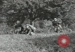 Standbild Benito Mussolini Rom Italien, 1940, aus Sekunde 26 historischem Filmmaterial Videoclip 65675064188