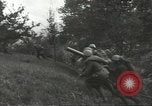 Standbild Benito Mussolini Rom Italien, 1940, aus Sekunde 28 historischem Filmmaterial Videoclip 65675064188