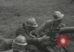 Standbild Benito Mussolini Rom Italien, 1940, aus Sekunde 32 historischem Filmmaterial Videoclip 65675064188