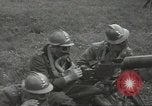 Standbild Benito Mussolini Rom Italien, 1940, aus Sekunde 33 historischem Filmmaterial Videoclip 65675064188