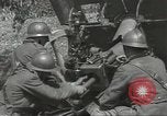 Standbild Benito Mussolini Rom Italien, 1940, aus Sekunde 42 historischem Filmmaterial Videoclip 65675064188