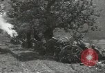 Standbild Benito Mussolini Rom Italien, 1940, aus Sekunde 43 historischem Filmmaterial Videoclip 65675064188