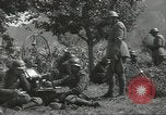 Standbild Benito Mussolini Rom Italien, 1940, aus Sekunde 47 historischem Filmmaterial Videoclip 65675064188