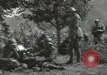 Standbild Benito Mussolini Rom Italien, 1940, aus Sekunde 48 historischem Filmmaterial Videoclip 65675064188