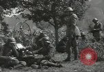 Standbild Benito Mussolini Rom Italien, 1940, aus Sekunde 49 historischem Filmmaterial Videoclip 65675064188