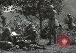 Standbild Benito Mussolini Rom Italien, 1940, aus Sekunde 50 historischem Filmmaterial Videoclip 65675064188