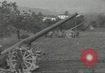 Standbild Benito Mussolini Rom Italien, 1940, aus Sekunde 51 historischem Filmmaterial Videoclip 65675064188