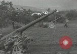 Standbild Benito Mussolini Rom Italien, 1940, aus Sekunde 53 historischem Filmmaterial Videoclip 65675064188