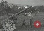 Standbild Benito Mussolini Rom Italien, 1940, aus Sekunde 54 historischem Filmmaterial Videoclip 65675064188