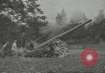 Standbild Benito Mussolini Rom Italien, 1940, aus Sekunde 61 historischem Filmmaterial Videoclip 65675064188