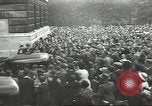 Standbild Nevile Henderson London England, 1940, aus Sekunde 4 historischem Filmmaterial Videoclip 65675064189