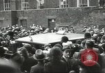 Standbild Nevile Henderson London England, 1940, aus Sekunde 6 historischem Filmmaterial Videoclip 65675064189