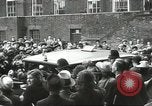 Standbild Nevile Henderson London England, 1940, aus Sekunde 7 historischem Filmmaterial Videoclip 65675064189