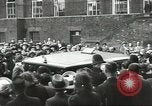 Standbild Nevile Henderson London England, 1940, aus Sekunde 8 historischem Filmmaterial Videoclip 65675064189