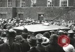 Standbild Nevile Henderson London England, 1940, aus Sekunde 9 historischem Filmmaterial Videoclip 65675064189