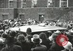 Standbild Nevile Henderson London England, 1940, aus Sekunde 10 historischem Filmmaterial Videoclip 65675064189