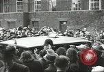 Standbild Nevile Henderson London England, 1940, aus Sekunde 11 historischem Filmmaterial Videoclip 65675064189