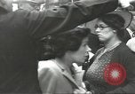 Standbild Nevile Henderson London England, 1940, aus Sekunde 12 historischem Filmmaterial Videoclip 65675064189