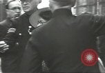 Standbild Nevile Henderson London England, 1940, aus Sekunde 13 historischem Filmmaterial Videoclip 65675064189