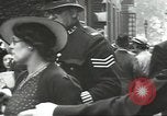 Standbild Nevile Henderson London England, 1940, aus Sekunde 14 historischem Filmmaterial Videoclip 65675064189