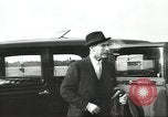 Standbild Nevile Henderson London England, 1940, aus Sekunde 16 historischem Filmmaterial Videoclip 65675064189