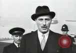 Standbild Nevile Henderson London England, 1940, aus Sekunde 18 historischem Filmmaterial Videoclip 65675064189